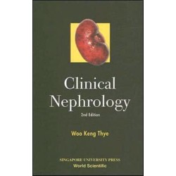 Clinical Nephrology (2nd Edition)