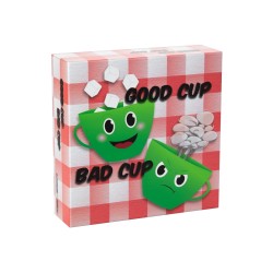 Good Cup Bad Cup