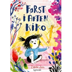 Først i aften, Kiko