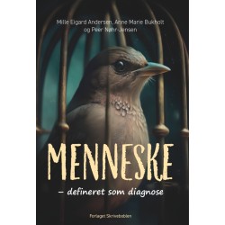 MENNESKE - defineret som diagnose