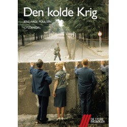 Den kolde Krig