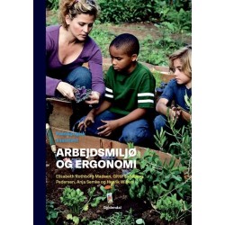 Arbejdsmiljø og ergonomi: PA