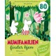 Mumifamilien finder hjem