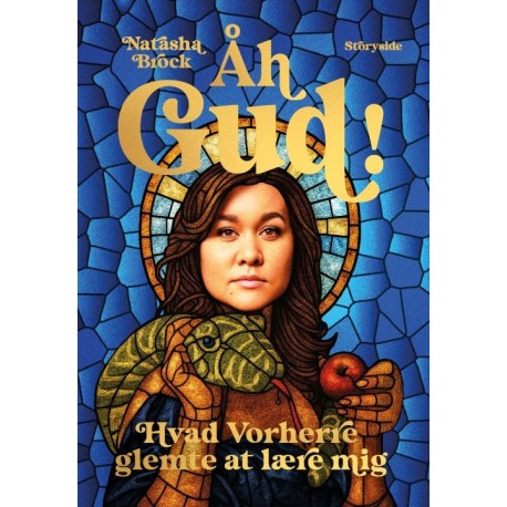 Åh Gud! Hvad Vorherre glemte at lære mig