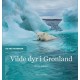 Vilde dyr i Grønland