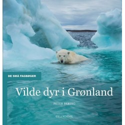 Vilde dyr i Grønland