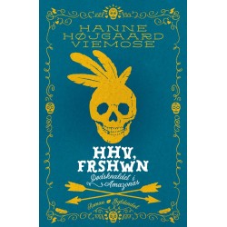 HHV, Frshwn: Dødsknaldet i Amazonas