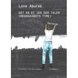 Det er et jeg der taler: (Regnskabets time)