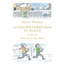 A Child's Christmas in Wales