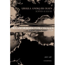 Transformationsmanualen og Æsken med forvandlinger