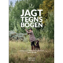 Jagttegnsbogen 9.2