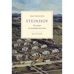 Steinhof: Fra utopi til nazilaboratorium