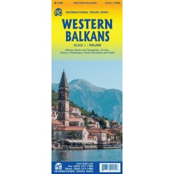 Western Balkans