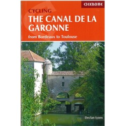 Cycling the Canal de la Garonne: Bordeaux to Toulouse