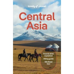 Central Asia