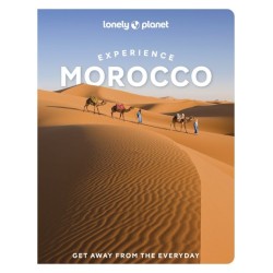 Experience Morocco