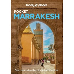 Marrakesh Pocket