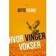 Hvor vinger vokser