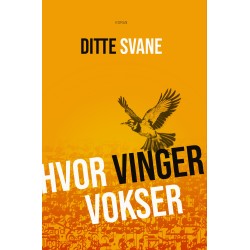 Hvor vinger vokser