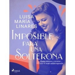 Imposible para una solterona