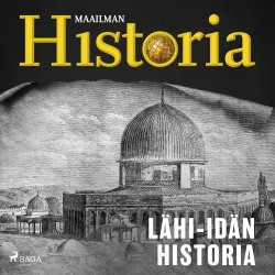 Lähi-idän historia