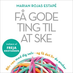 Få gode ting til at ske