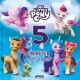 Fem minuter till godnatt – My Little Pony