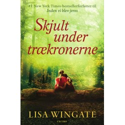 Skjult under trækronerne
