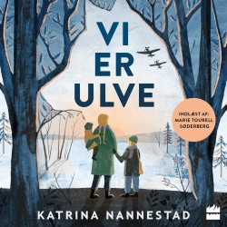 Vi er ulve
