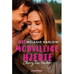 Mit modvillige hjerte