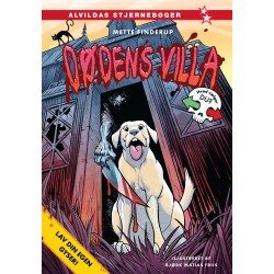 Lav din egen gyser - Dødens Villa