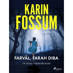 Farväl, Farah Diba