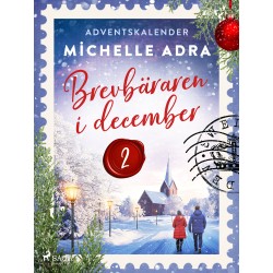 Brevbäraren i december – Andra advent