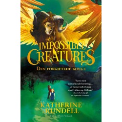Impossible creatures - Den forgiftede konge