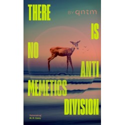 There Is No Antimemetics Division