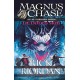 Magnus Chase og de nordiske guder (3) - De dødes skib