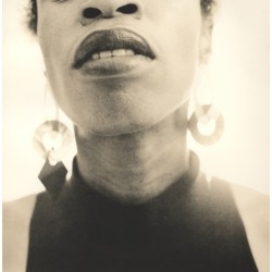 Joy Gregory: Catching Flies With Honey