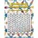 Carolyn Forster Pattern: Kaleidoscope Hexagon Quilts