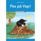 Pas på Vap! Læs lydret 1