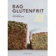 Bag glutenfrit: Brød kager snacks