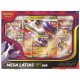 Pokemon Mega Evolution Ex Boks