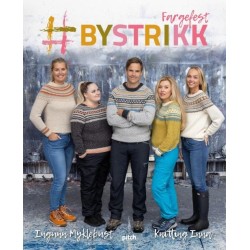 -Bystrikk : fargefest