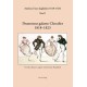Andreas Fayes dagbøker 1818-1832. Bd. 1 : Drammens galante Chevalier 1818-1823