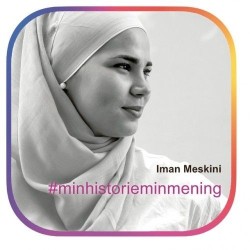 -minhistorieminmening : 313 stemmer om hijab