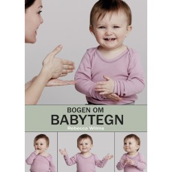 Bogen om Babytegn