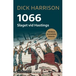 1066 : slaget ved Hastings