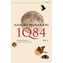 1Q84 : bok 3