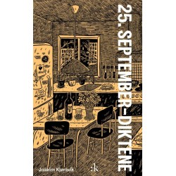 25. september-diktene