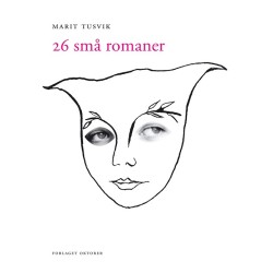26 små romaner