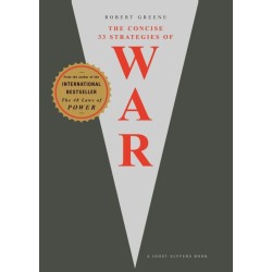 33 Strategies Of War, The (PB)